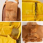 Mochila Maternidade Prática Mingau