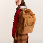 Mochila Maternidade Prática Mingau