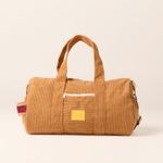 Mala Duffle Mingau