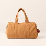 Mala Duffle Mingau