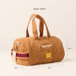 Mala Duffle Mingau