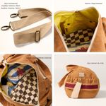 Mala Duffle Mingau