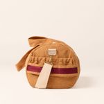 Mala Duffle Mingau