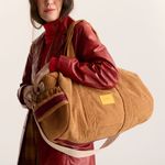 Mala Duffle Mingau