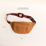 Pochete Mingau