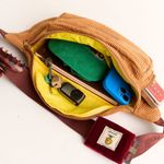 Pochete Mingau
