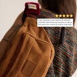 Pochete Mingau