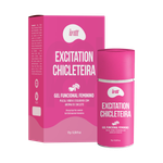 Excitation chicleteira 