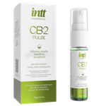 Gel estimulante CB2 pulse