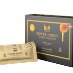 Mel power honey