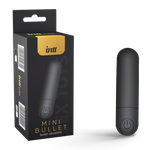 Mini bullet - preto