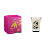 Vela Hidratante para Massagem Ylang Ylang