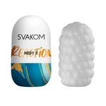 Svakom Hedy x Reaction