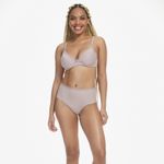 Calcinha Fio c/ Elastico Reforçado 