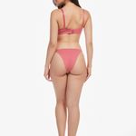 Calcinha String Básica com reguladores