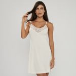 Camisola  Curta Essencial