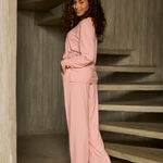 Pijama Inverno Visco Canelado