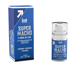 Super macho gel