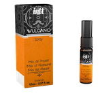 Vulcano Excitante Unisex