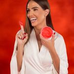 Esfoliante em gel para região pelvica e virilha - Deborah Secco