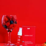 Calda Picante - Deborah Secco