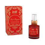Intt Pepper Excitante Unissex Com Efeito Quente - Sabor Cereja Com Pimenta