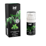 Vibration gel eletrizante - menta