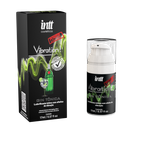 Vibration gel eletrizante - gin tônica