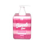 Hidratante Para Virilha E Corpo Sweet Glow - Chiclete
