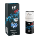 Vibration power gel eletrizante - ice 