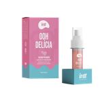 Ooh delícia marshmallow