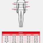 Body sensual e sofisticado com bojo