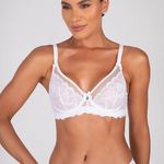Conjunto de Sutiã com renda 