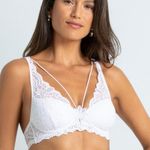 SOUTIEN BOJO BEAUTY SEM ARO BRANCO