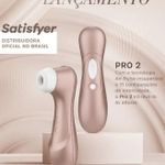 Satisfyer Pro 2 