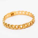 Pulseira Naty Corrente ouro