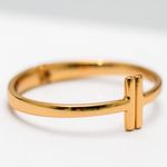 Pulseira Boss Thalissa Ouro
