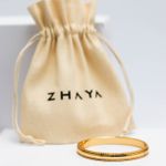Pulseira Shirley Gipsy Ouro