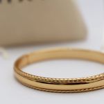 Pulseira Shirley Gipsy Ouro