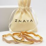 Pulseira Shirley Gipsy Ouro