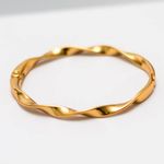 Pulseira Paula Classic Ouro