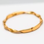 Pulseira Paula Classic Ouro