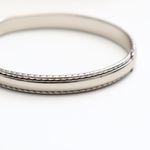 Pulseira Shirley Gipsy Prata