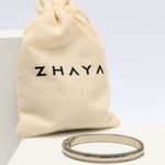 Pulseira Shirley Gipsy Prata