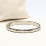Pulseira Shirley Gipsy Prata