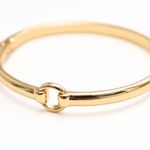 Pulseira Ring Ouro