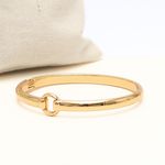 Pulseira Ring Ouro