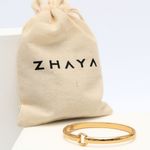 Pulseira Ring Ouro