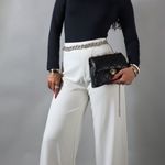 Cinto Natalia Metal Luxury Prata