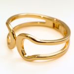 Pulseira Fátima Luxury Ouro